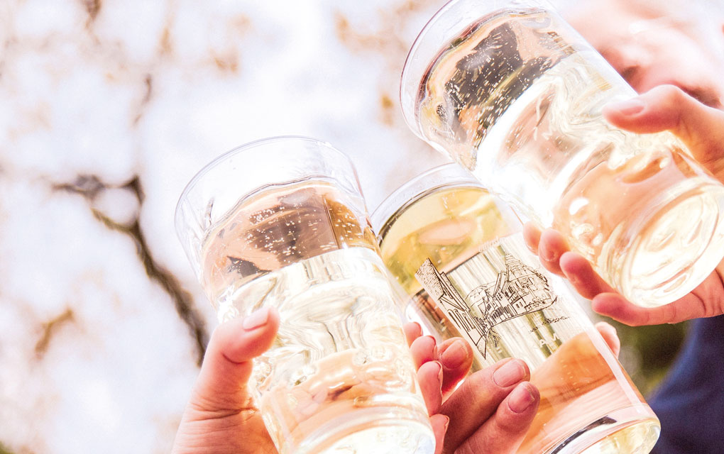 Kerwe Maikammer 18. bis 21. Juli 2025